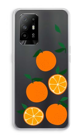 Will you be my clementine