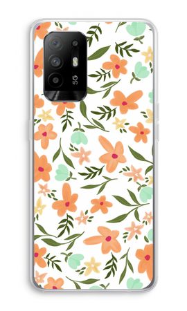 Little Ellila Flowers