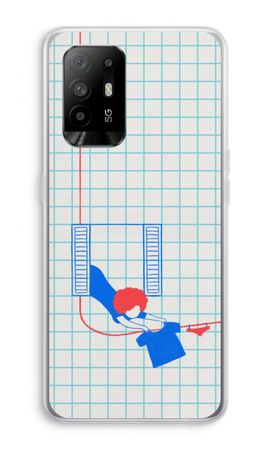 Carta quadrettata N°1