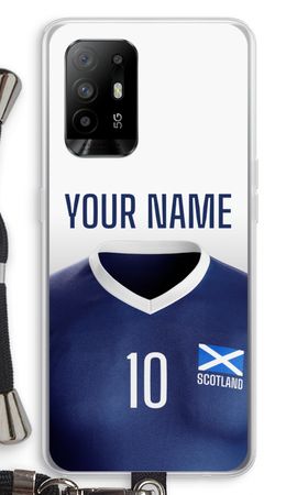 Scotland - Football