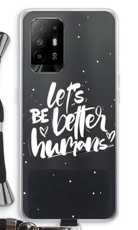 Better humans