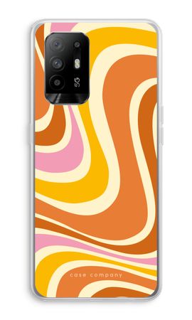 Retro Waves