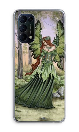 Dama del bosque