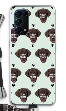 Personalized Face - Cat or Dog