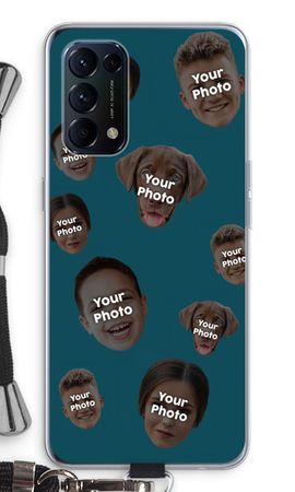 Personalized Face N°1