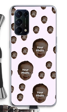 Personalized Face N°2