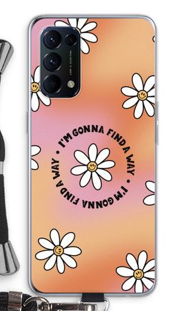 I'm gonna find a way