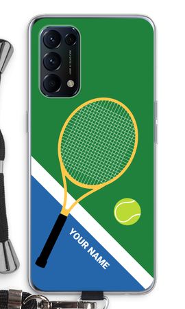 Tennis N°1