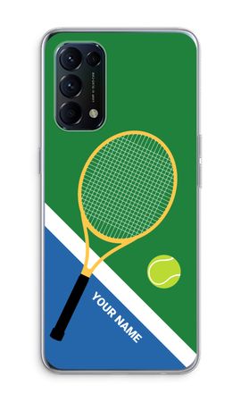 Tennis N°1