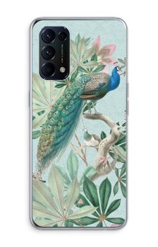 Paradise Garden Peacock