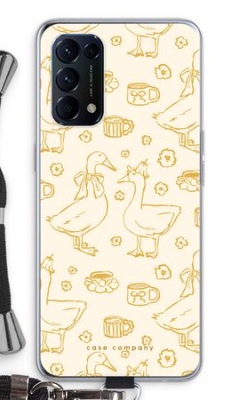 Duckies