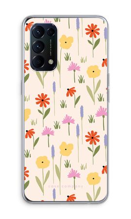 Floral