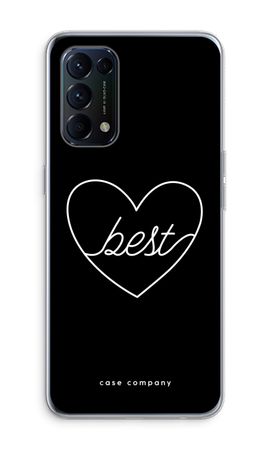 Best heart black