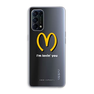 I'm Lovin' You