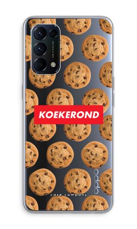 Koekerond