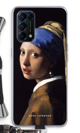 The Pearl Earring