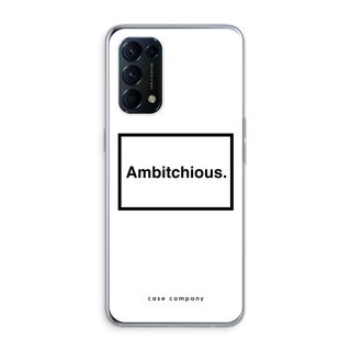 Ambitchious