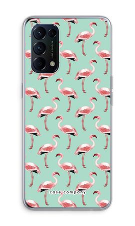 Flamingo