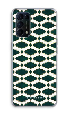 Moroccan tiles