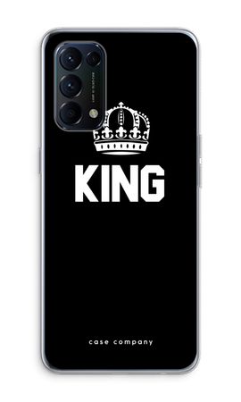King black