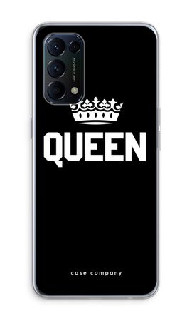 Queen black
