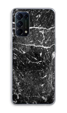 Black marble