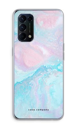Fantasy pastel