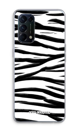 Zebra pattern