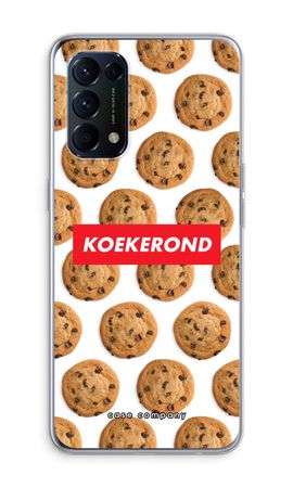 Koekerond