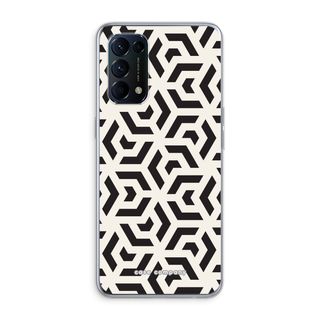 Crazy pattern