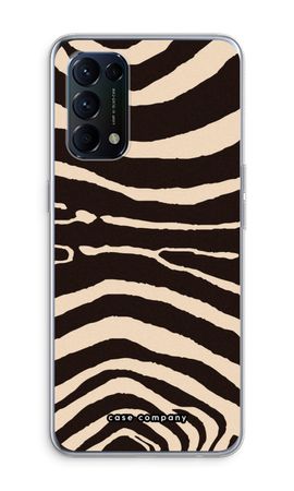 Arizona Zebra