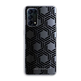 Geometric pattern