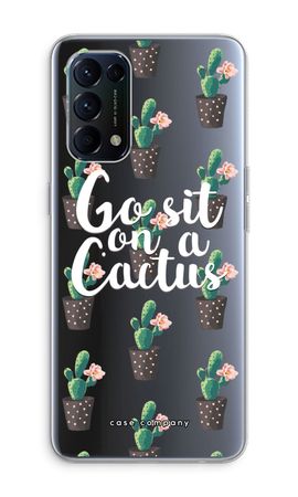 Cactus quote