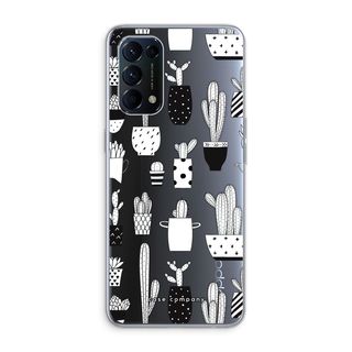 Cactus print