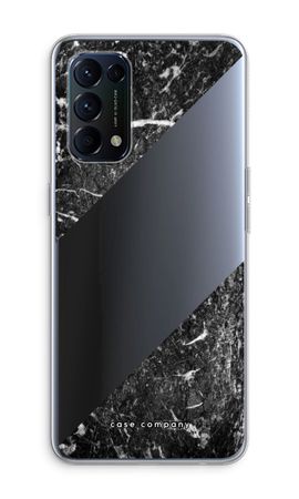 Black marble