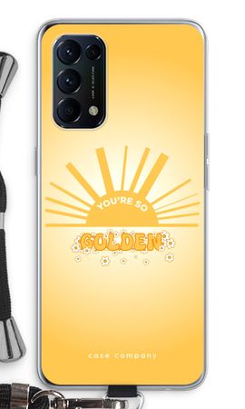 Harry - You Are So Golden