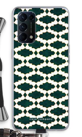 Moroccan tiles