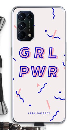 GRL PWR