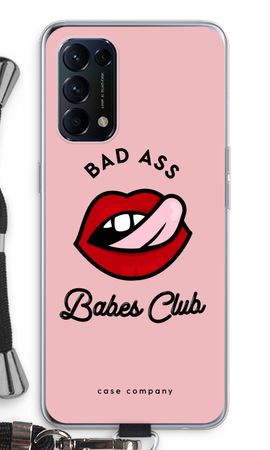 Badass Babes Club