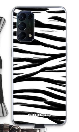 Zebra pattern
