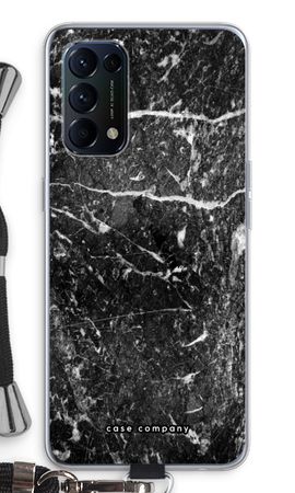 Black marble