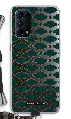 Moroccan tiles