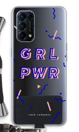 GRL PWR