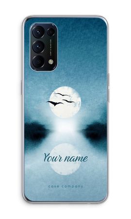 Namecase - Moon