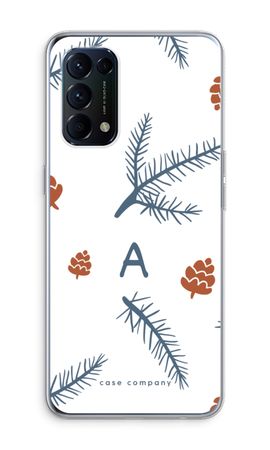 Winter - Monogram