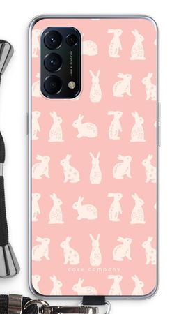 Pink Bunnies