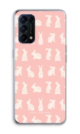 Pink Bunnies