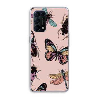 Tiny Bugs