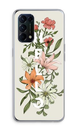 Hello flowers