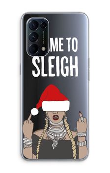 Came To Sleigh